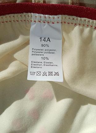 Трусики женские 3