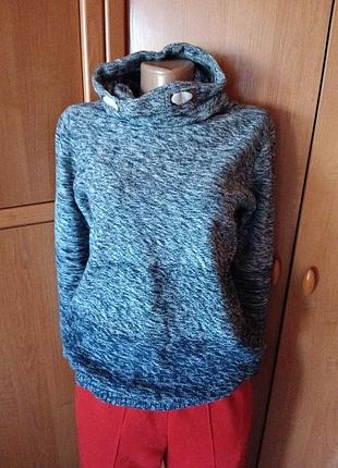 Красивый худи р. l review
