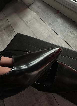 Слінгбеки жіночі від massimo dutti 6