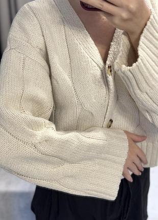 Кардиган primark 3