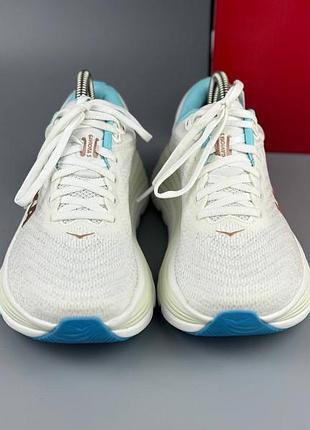 Кросівки hoka 3
