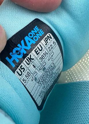 Кросівки hoka 6