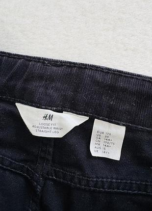 Джинси h&m 5