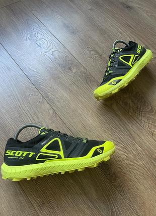 Кросівки scott 42