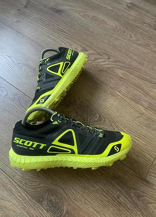 Кросівки scott 42 2