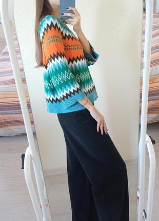 Светр weekend max mara 2
