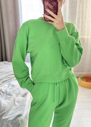 Костюм zara 2
