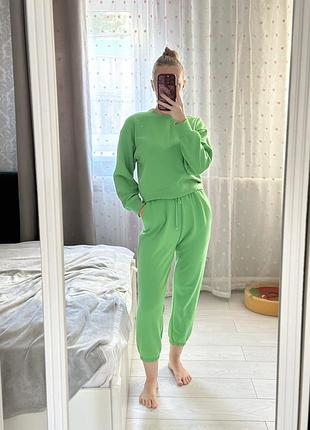 Костюм zara