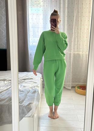 Костюм zara 4
