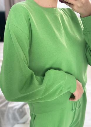 Костюм zara 5