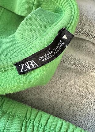 Костюм zara 6