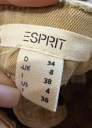 Джинси жіночі espirit 34р 4