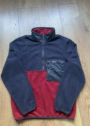 Кофта patagonia
