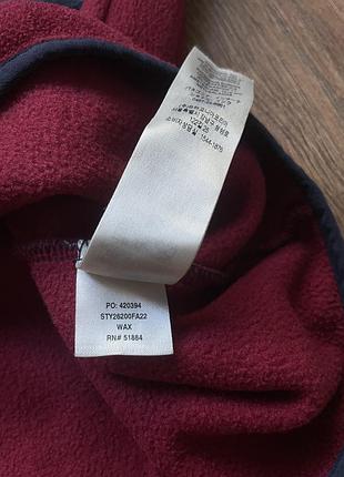 Кофта patagonia 5