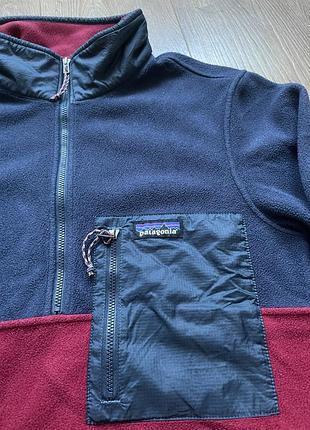 Кофта patagonia 2
