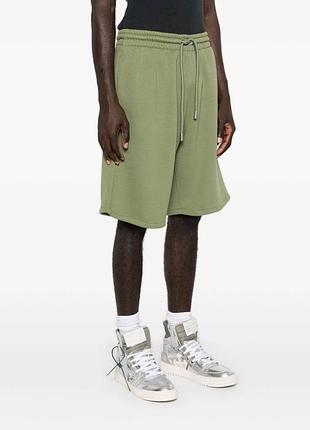 Шорти off white 2
