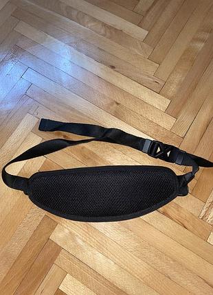 Сумка adidas run belt 2