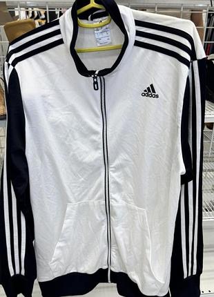 Оригинальная олимпийка adidas