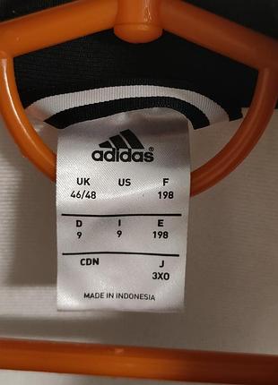 Оригинальная олимпийка adidas 4