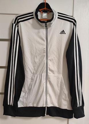 Оригинальная олимпийка adidas 2