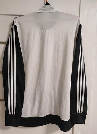 Оригинальная олимпийка adidas 3