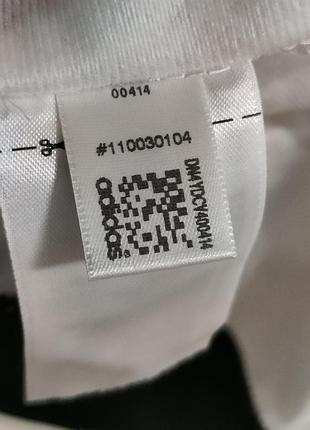 Оригинальная олимпийка adidas 6