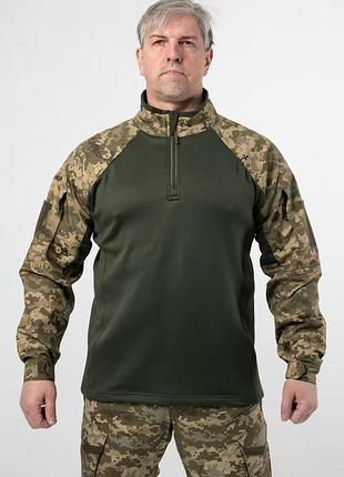 Убакс мікрофліс кубик military піксель зсу, батальна