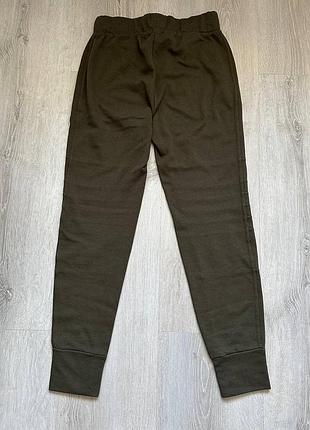 Штани джогери xs 6