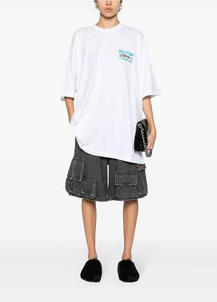 Футболка vetements 4