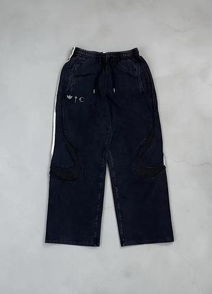 Adidas x thug club pants