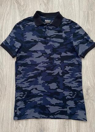 Футболка поло 👕