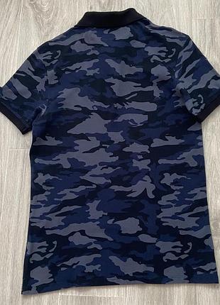 Футболка поло 👕 2