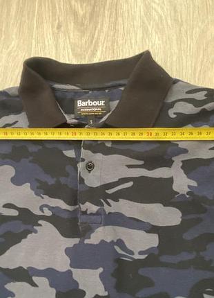 Футболка поло 👕 5