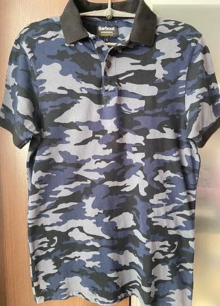 Футболка поло 👕 3