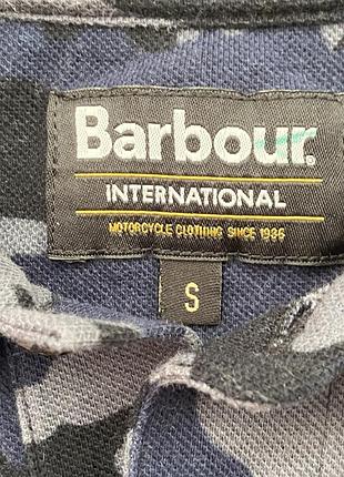 Футболка поло 👕 4