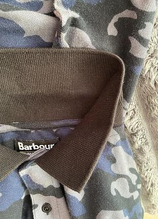 Футболка поло 👕 8