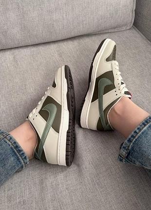 Nike sb dunk low year of the snake 6