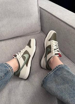 Nike sb dunk low year of the snake 5