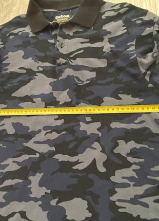 Футболка поло 👕 10