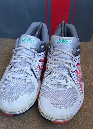 Кроссовки asics gel-task р.39. оригинал 2