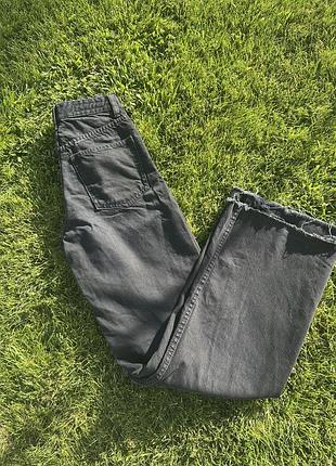 Джинси zara 5