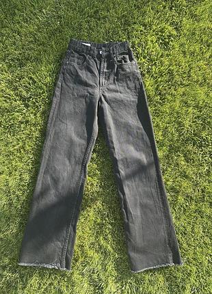 Джинси zara 3