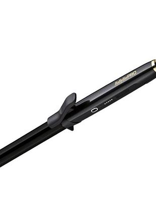 Плойка для волос babyliss curling tong 25 мм, bab2493e