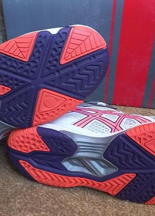 Кроссовки asics gel-task р.39. оригинал 6
