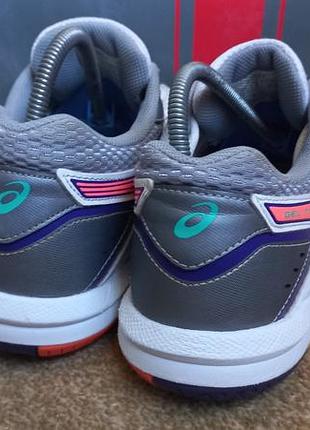 Кроссовки asics gel-task р.39. оригинал 7