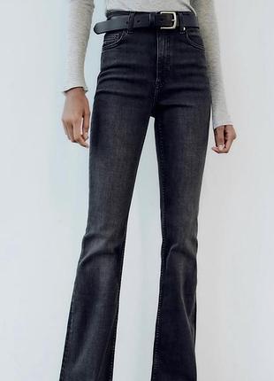Джинси zara 2