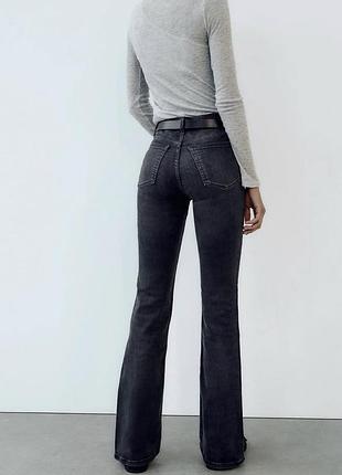 Джинси zara 3