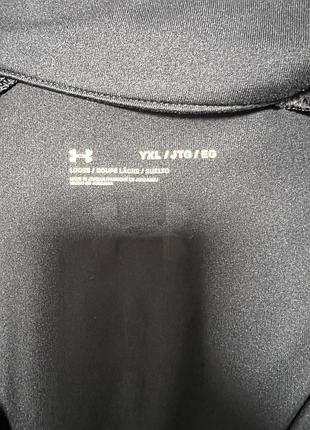 Чоловіча кофта , лонгслів, рашгард under armour 5