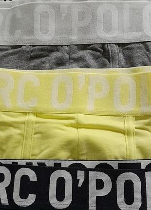 Набір трусів men marc o'polo 4