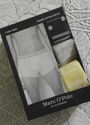 Набір трусів men marc o'polo